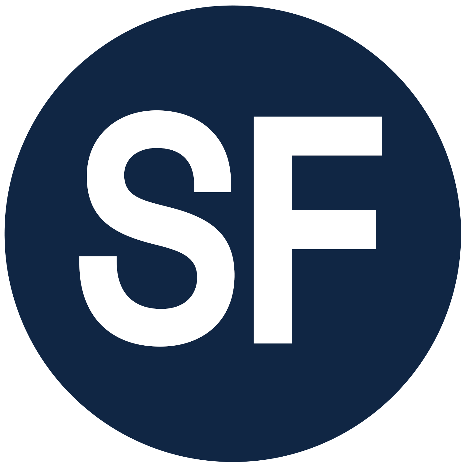 SF logo