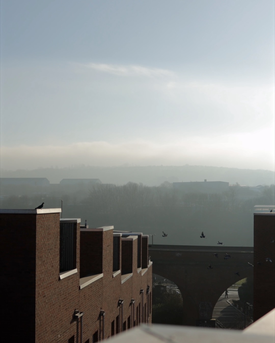 ouseburn