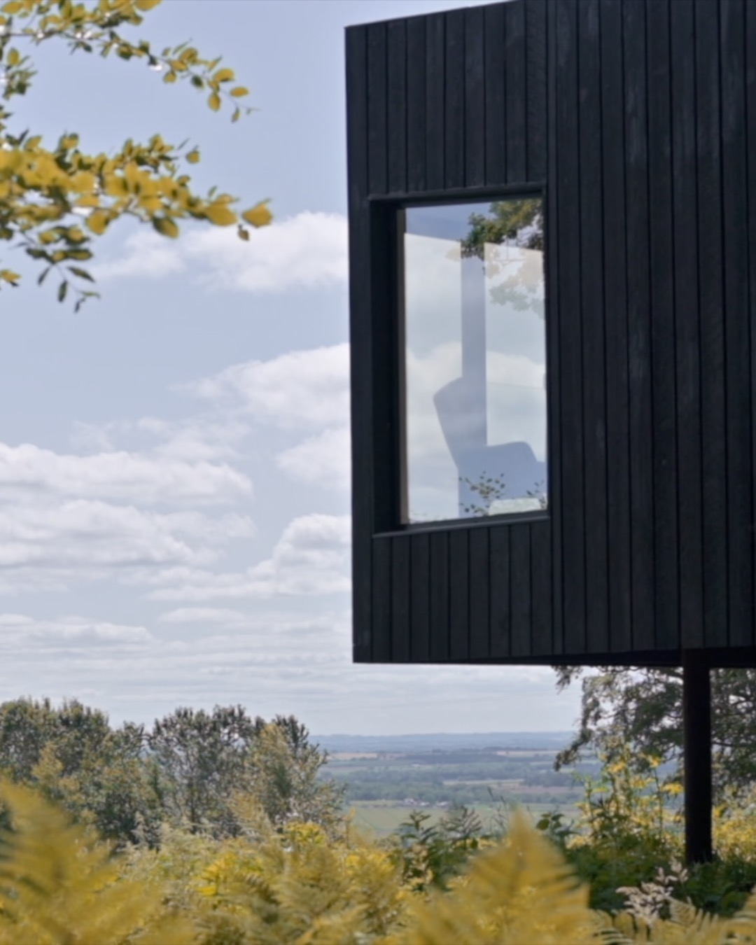 treehouse
