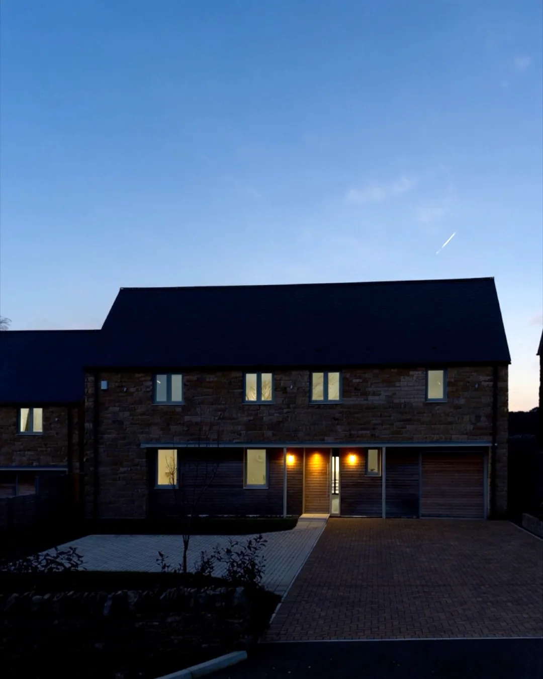 Architectural films that elevate new spaces